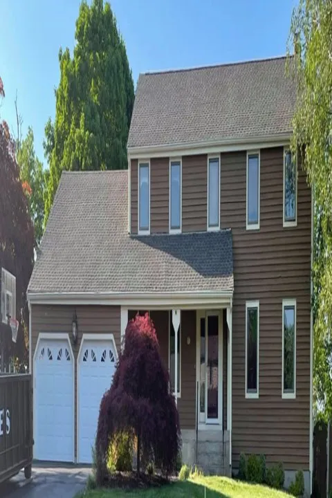 Slide of Mega Construction Of CT