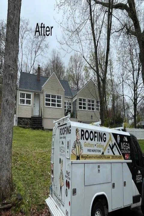 Slide of Mega Construction Of CT