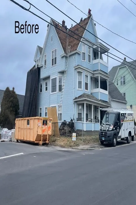 Slide of Mega Construction Of CT