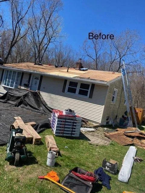 Slide of Mega Construction Of CT