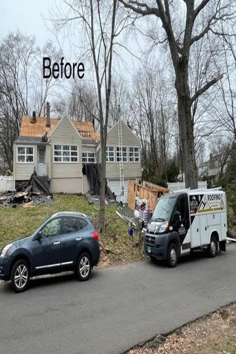 Slide of Mega Construction Of CT