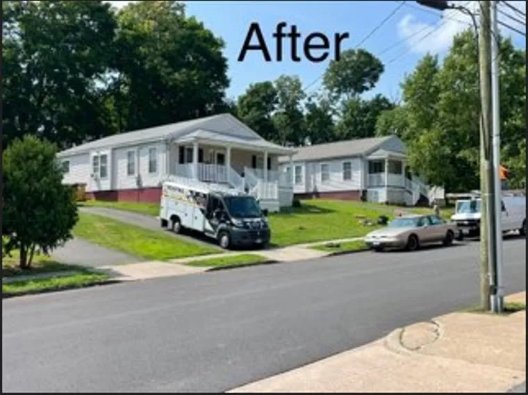 Slide of Mega Construction Of CT