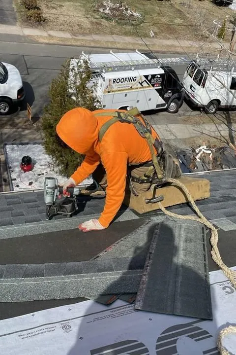 Slide of Mega Construction Of CT