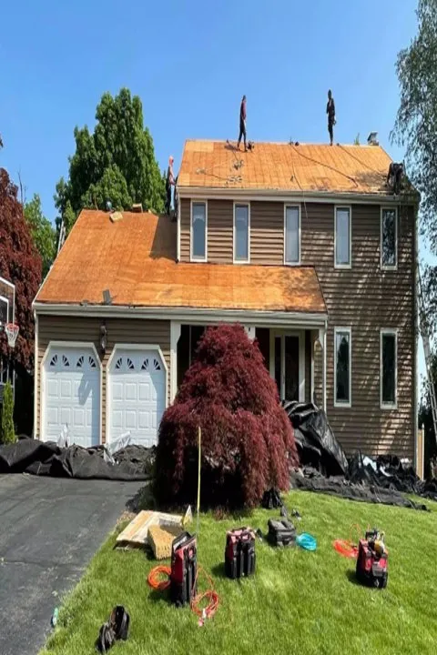 Slide of Mega Construction Of CT