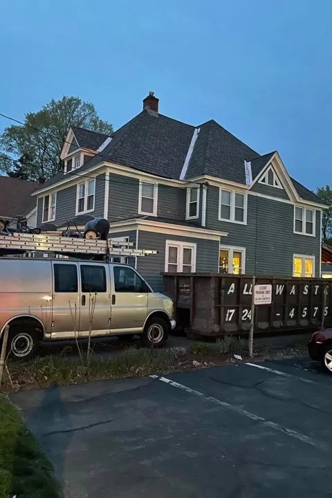 Slide of Mega Construction Of CT