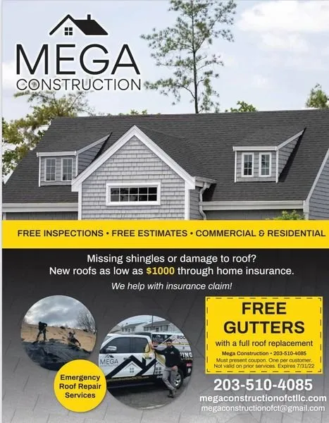 Slide of Mega Construction Of CT