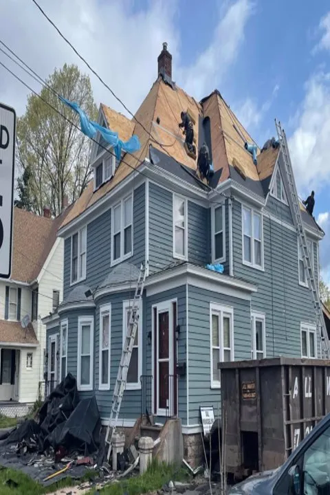 Slide of Mega Construction Of CT