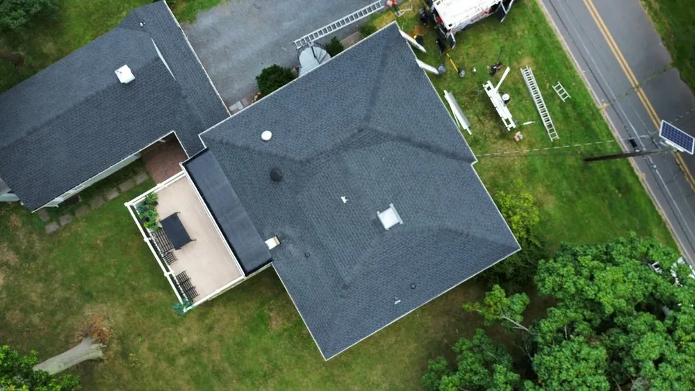 Slide of Mega Home Remodeling