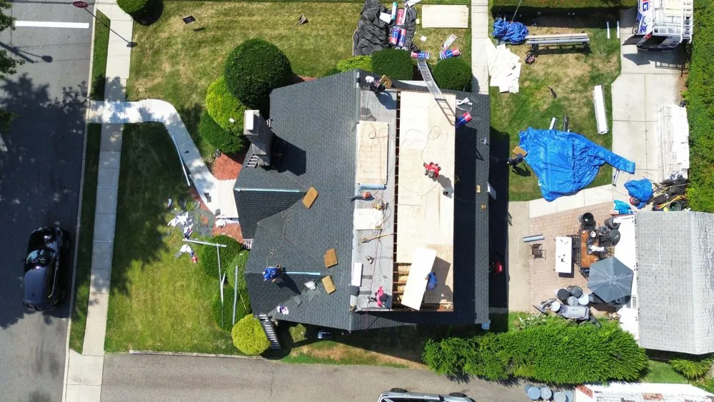 Slide of Mega Home Remodeling