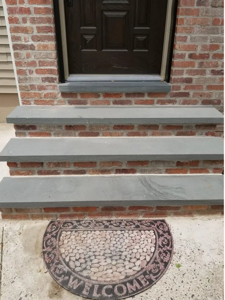 Slide of Mega Max Construction