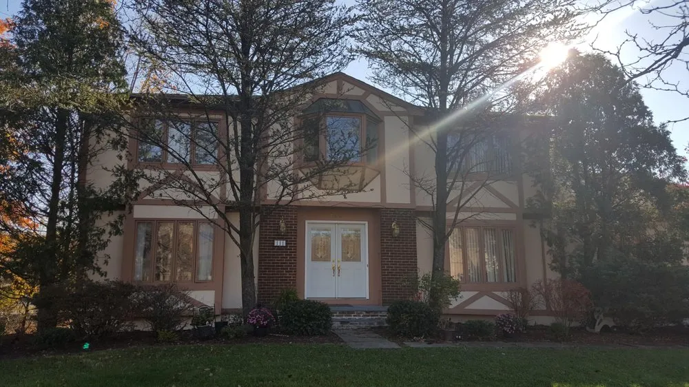 Slide of Mega Max Construction