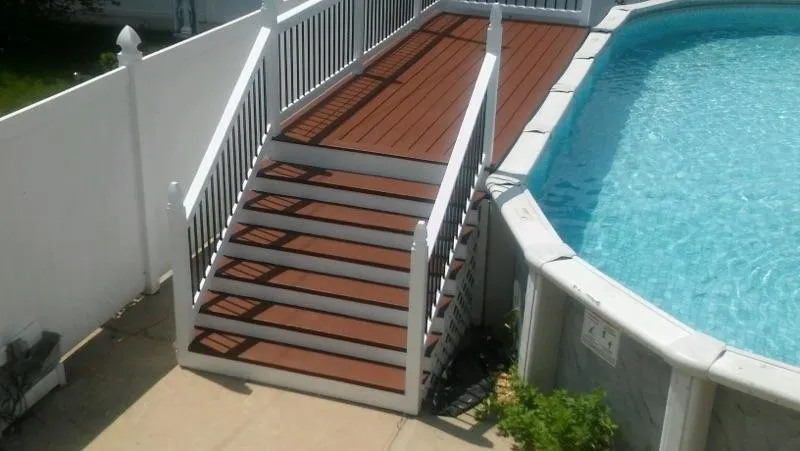 Slide of Mega Max Construction