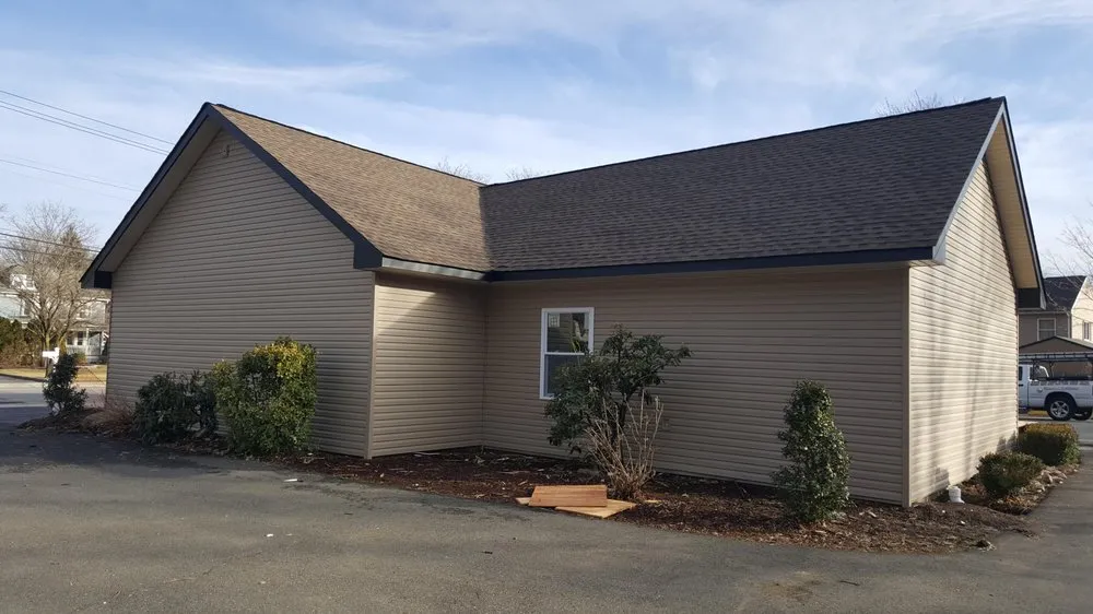 Slide of Mega Max Construction