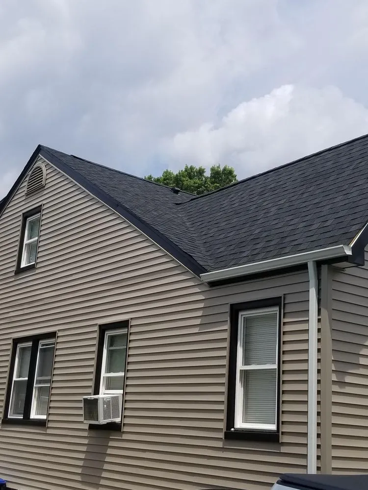 Slide of Mega Max Construction