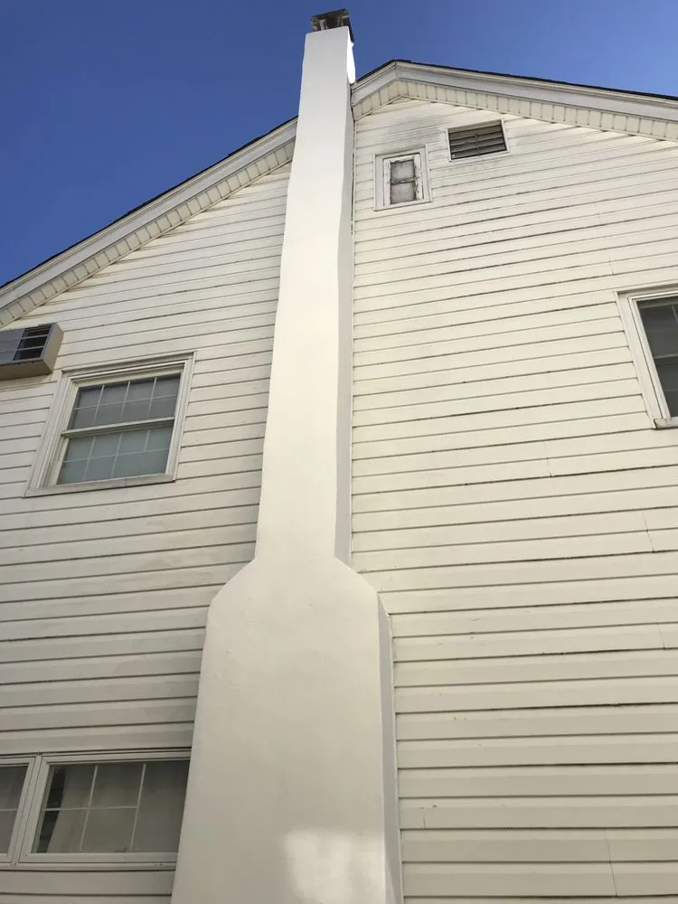 Slide of Mega Max Construction