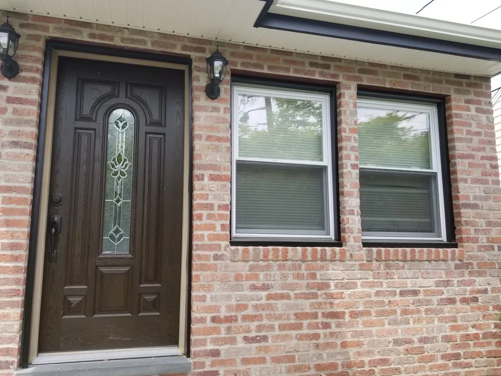 Slide of Mega Max Construction