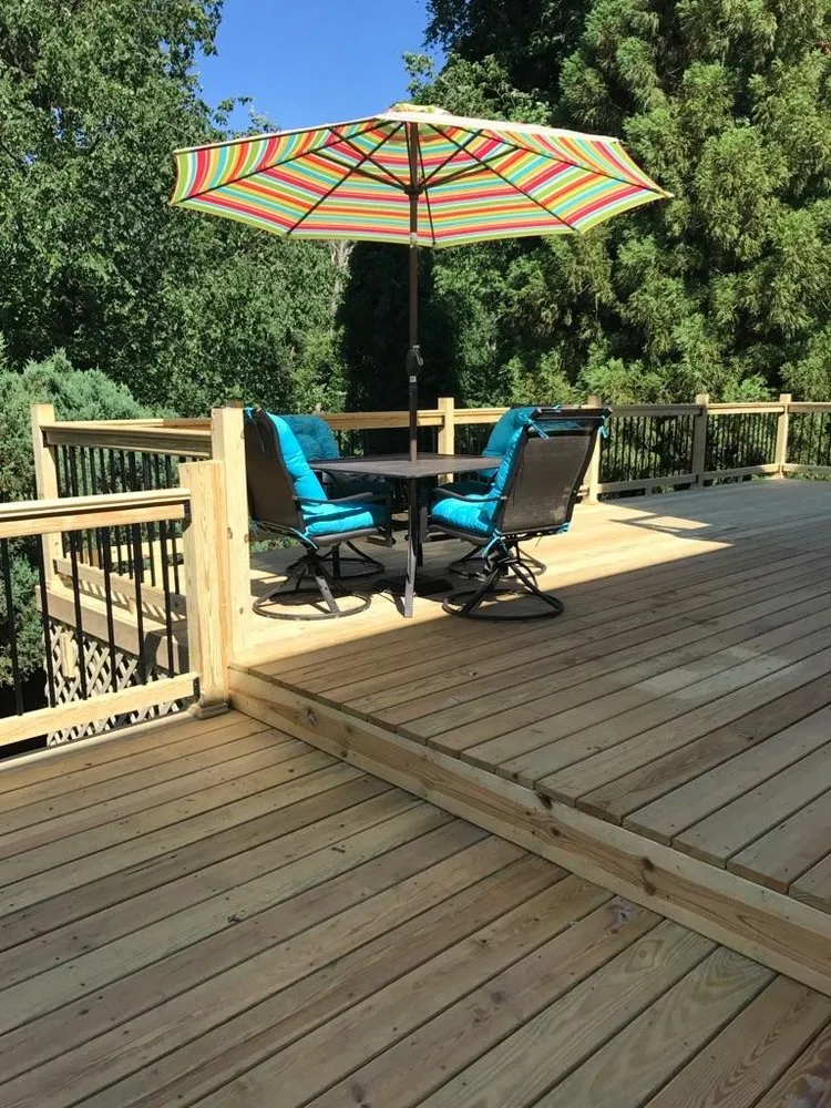 Slide of Mega Max Construction