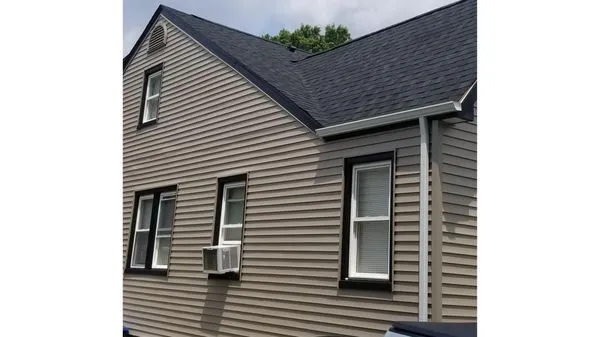 Mega Max Construction Logo