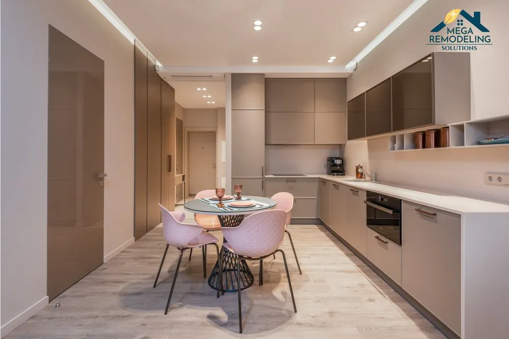 Slide of MEGA Remodeling Solutions