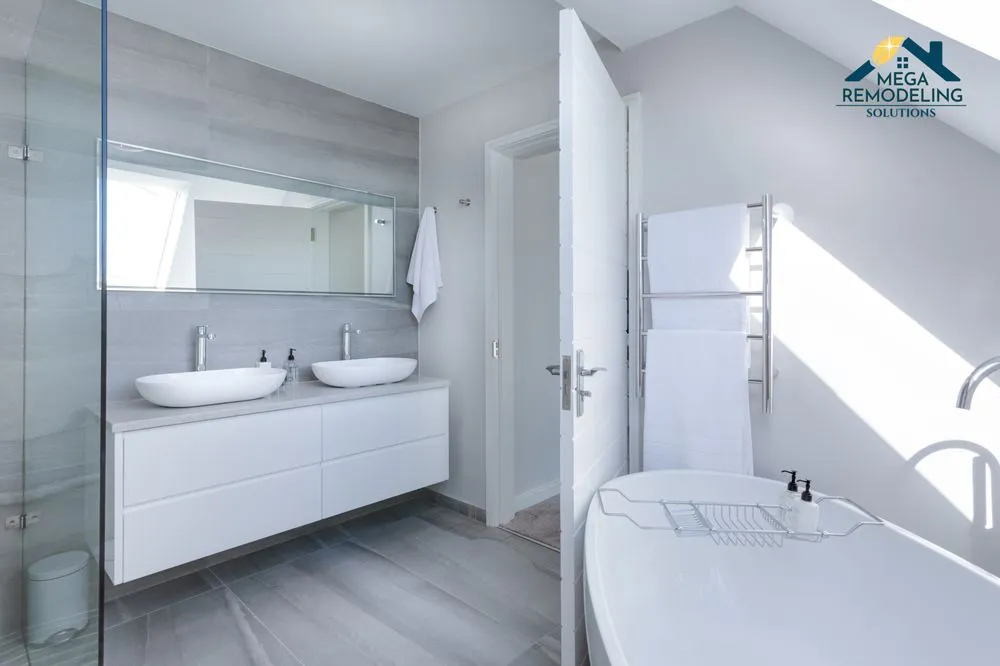 Slide of MEGA Remodeling Solutions