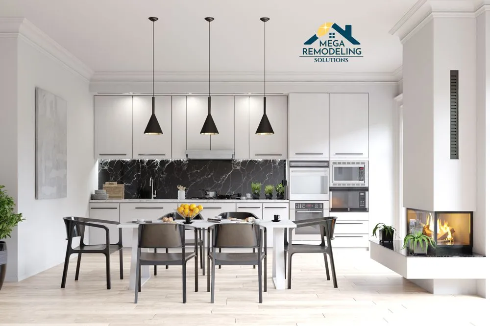 Slide of MEGA Remodeling Solutions