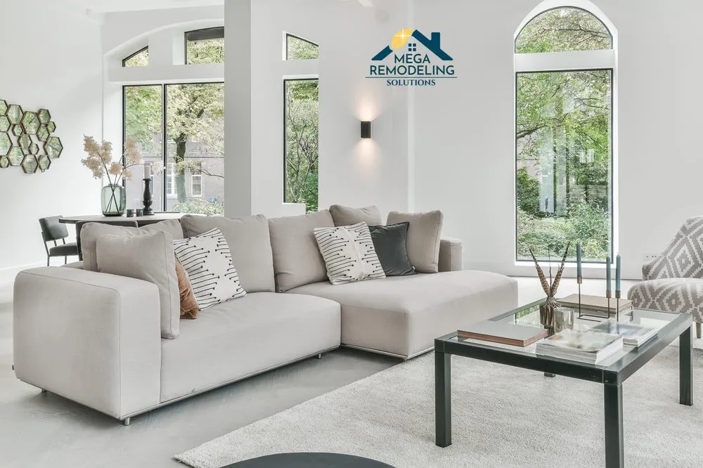 Slide of MEGA Remodeling Solutions