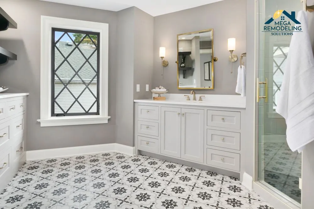 Slide of MEGA Remodeling Solutions