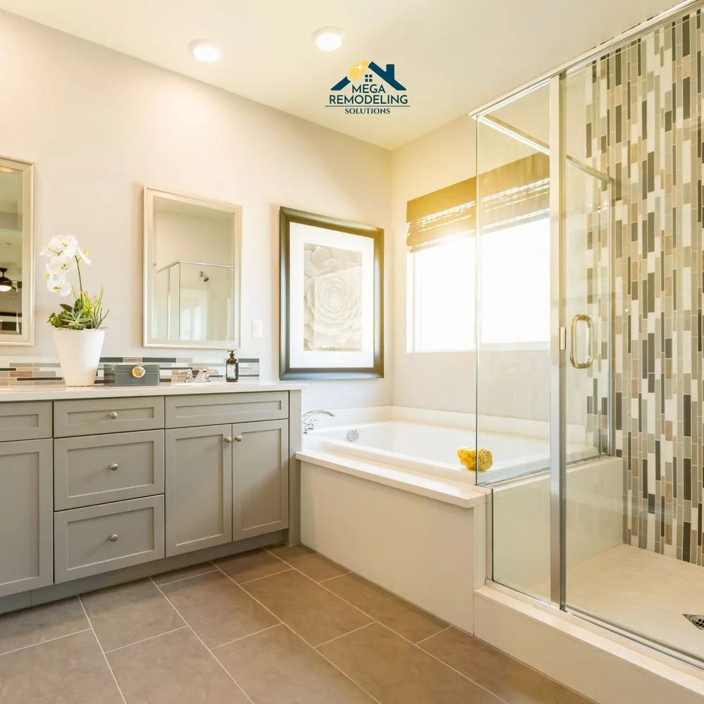 Slide of MEGA Remodeling Solutions