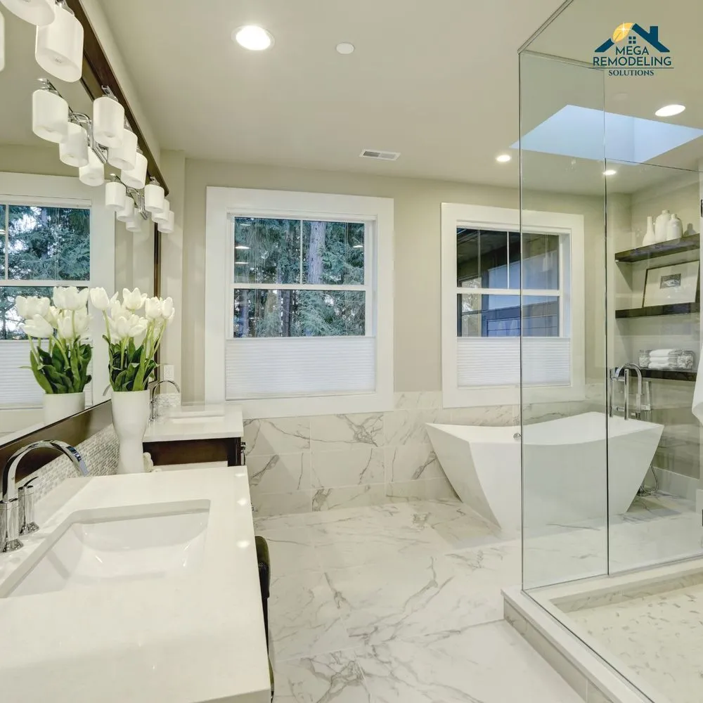 Slide of MEGA Remodeling Solutions