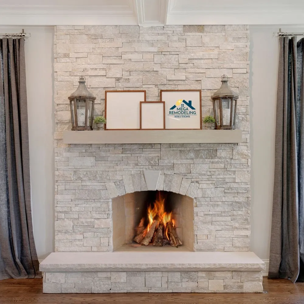 Slide of MEGA Remodeling Solutions