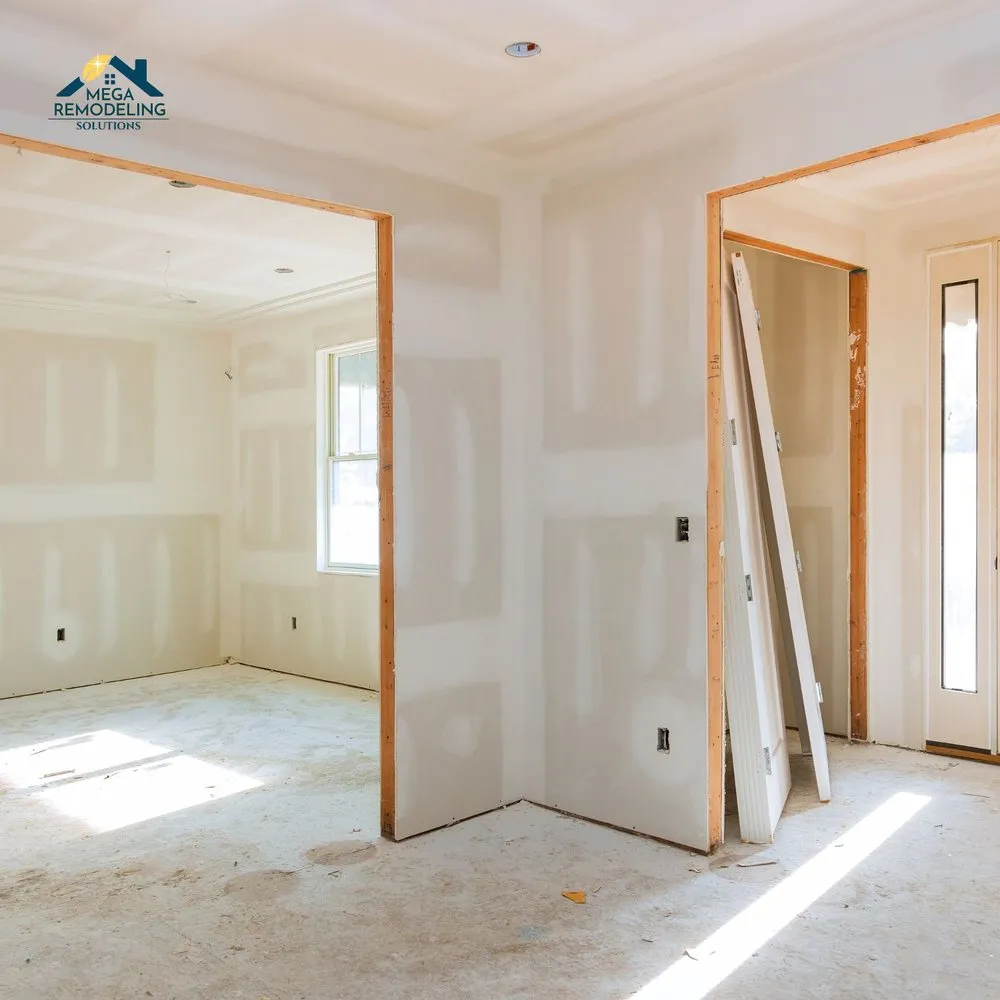 Slide of MEGA Remodeling Solutions