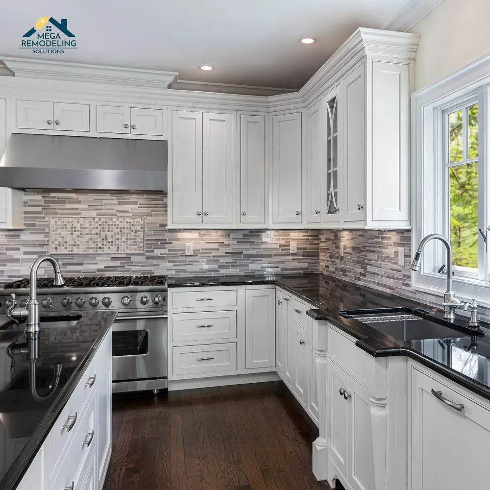 Slide of MEGA Remodeling Solutions