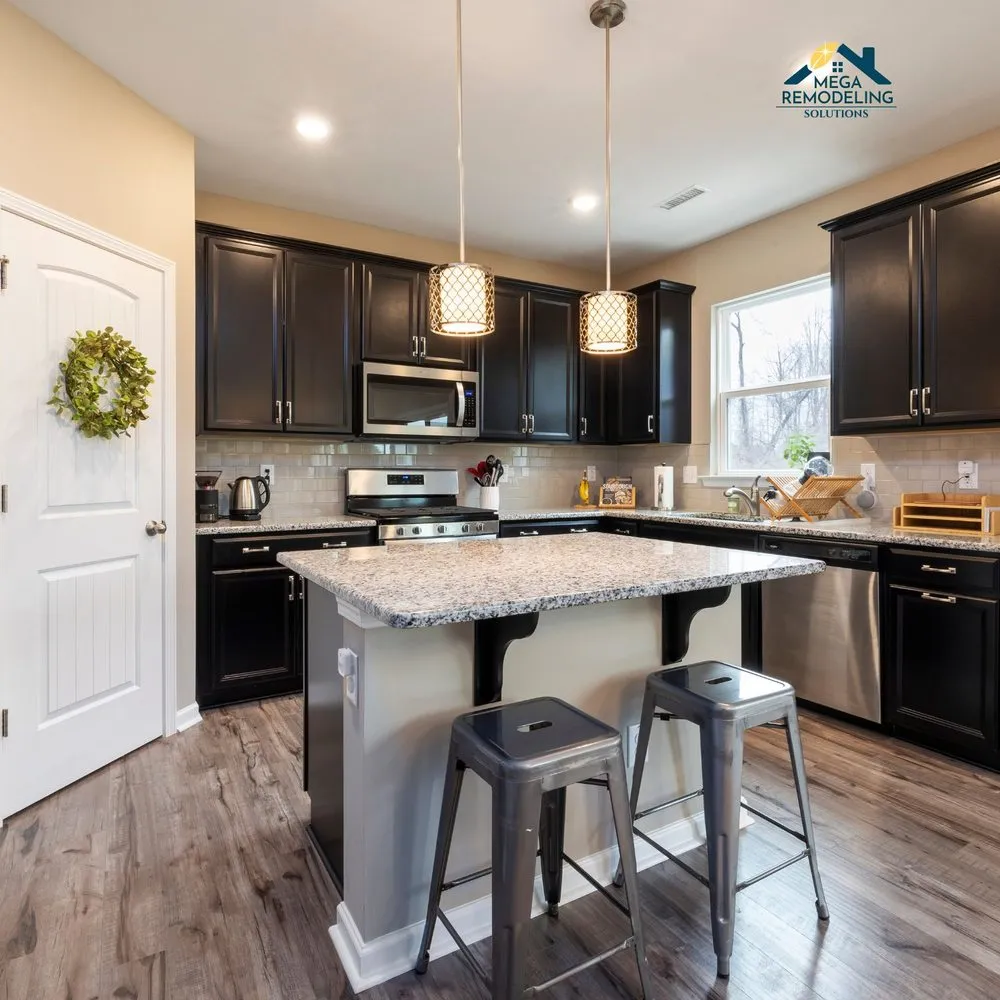 Slide of MEGA Remodeling Solutions