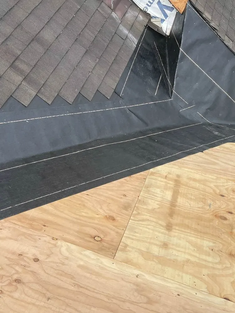 Slide of Mega Roofing & Siding Contractor