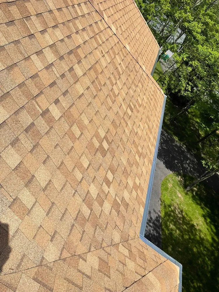 Slide of Mega Roofing & Siding Contractor