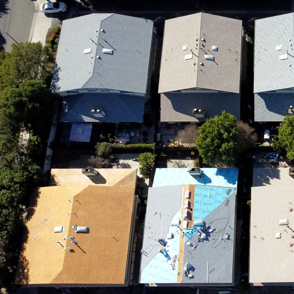 Slide of Mega Roofing