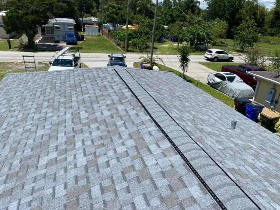 Top-rated roof installation in St Cloud, FL - Mega Roofing