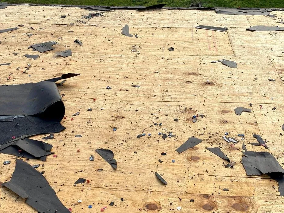 Top-rated storm damage roof repair in St Cloud, FL - Mega Roofing