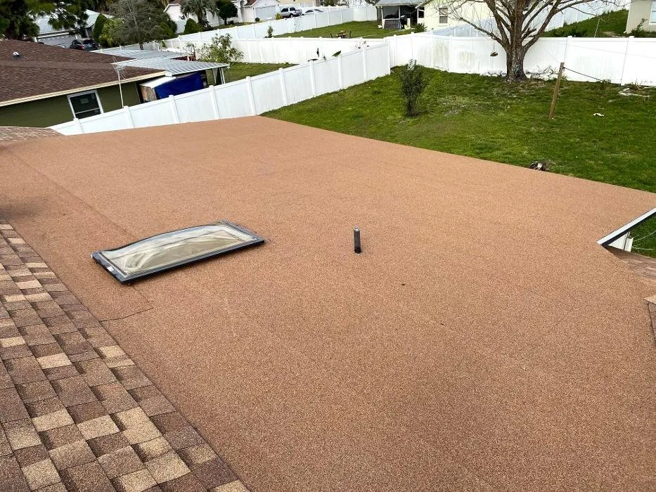 Trusted roof installation in St Cloud, FL by Mega Roofing