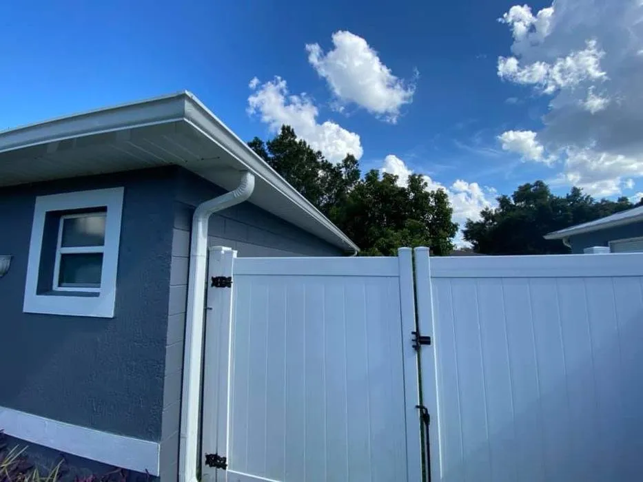 Professional storm damage roof repair experts serving St Cloud, FL - Mega Roofing