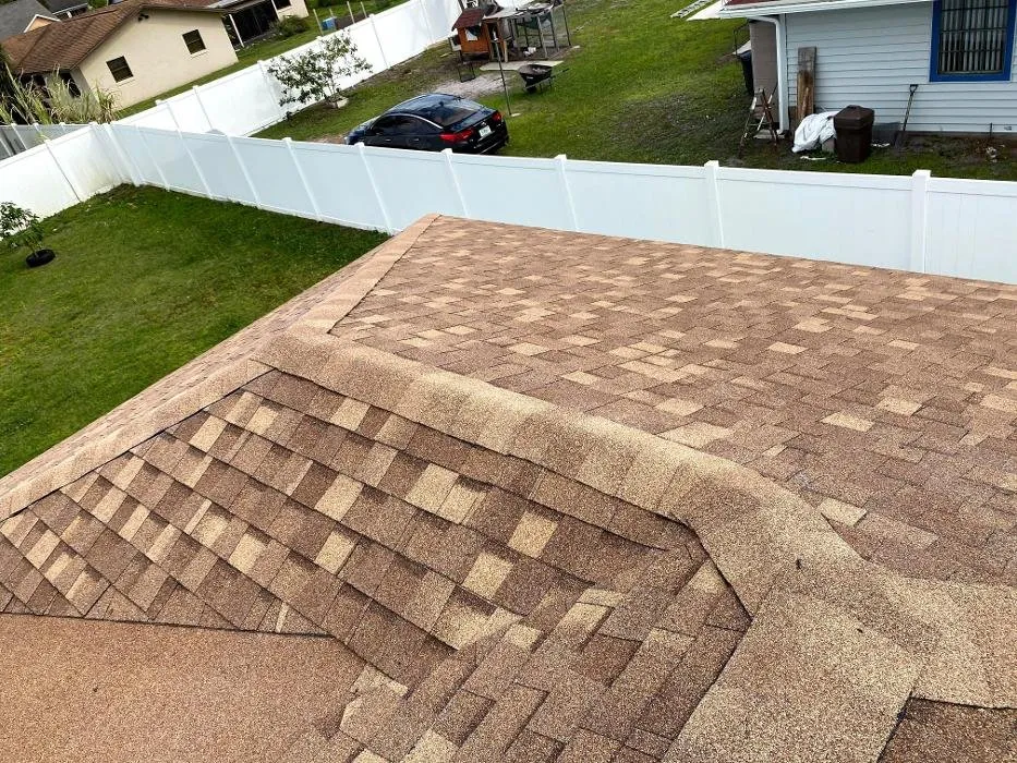 Local shingle roofing service experts serving St Cloud, FL - Mega Roofing