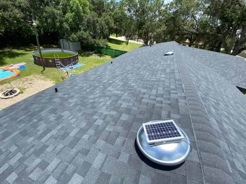 Top-rated roof leak repair in St Cloud, FL - Mega Roofing