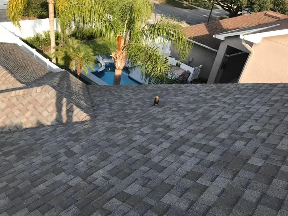 Trusted metal roofing installation in St Cloud, FL by Mega Roofing