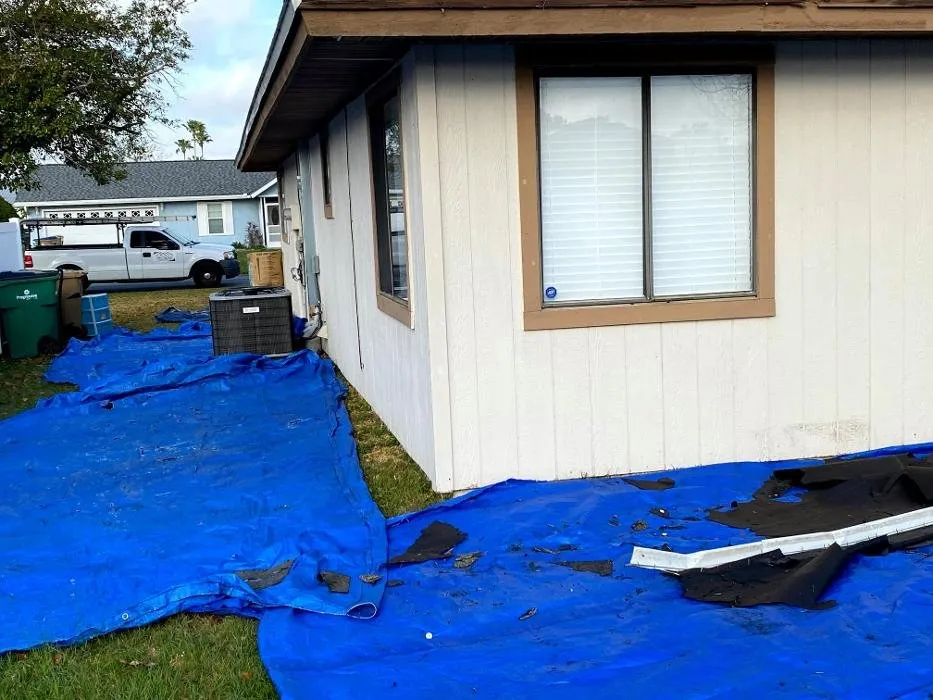 Top-rated roof installation experts serving St Cloud, FL - Mega Roofing