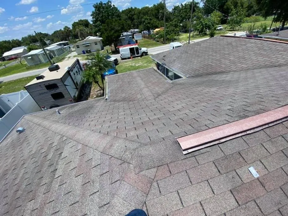 Emergency roof inspection for fast service across St Cloud, FL - Mega Roofing