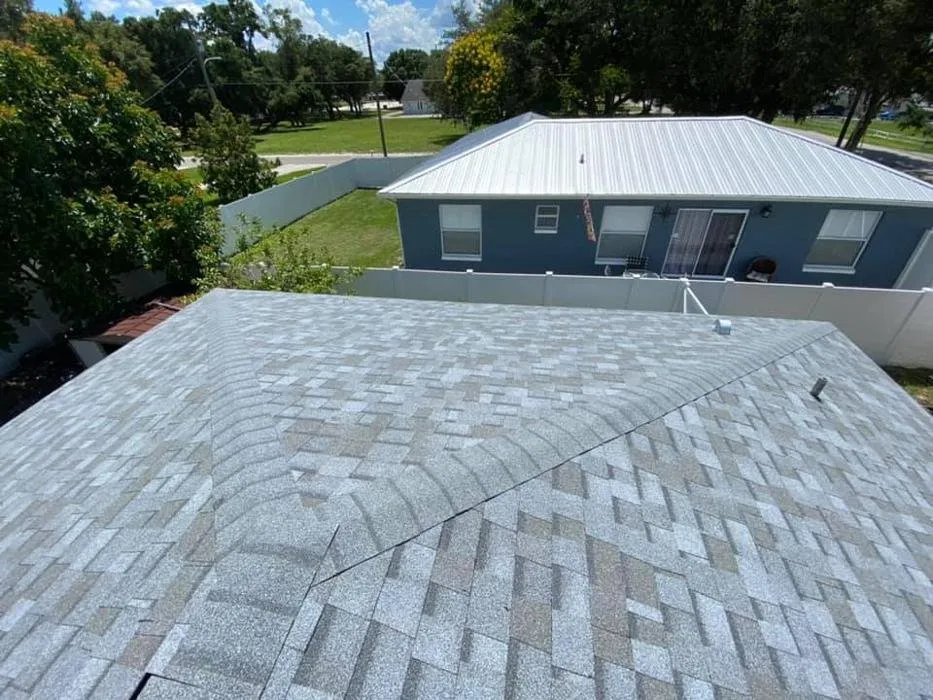 Trusted shingle roofing service in St Cloud, FL - Mega Roofing