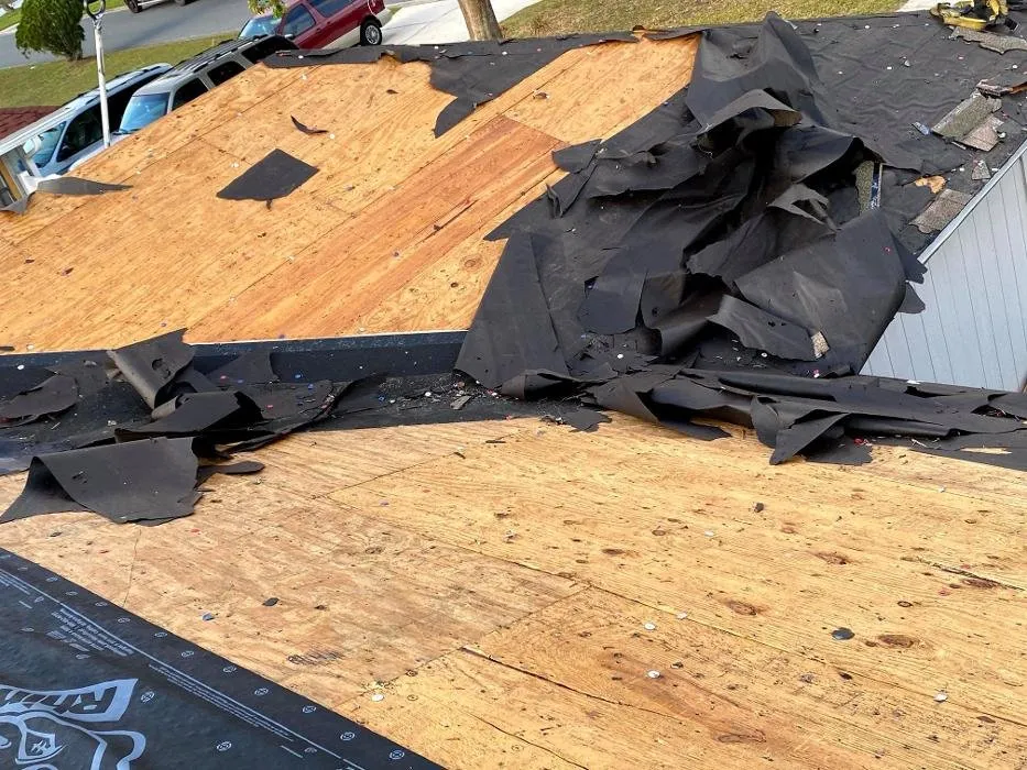 Top-rated roof repair experts serving St Cloud, FL - Mega Roofing