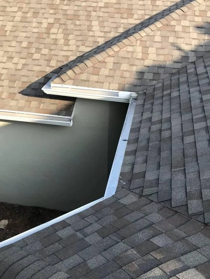 Reliable metal roofing installation in St Cloud, FL by Mega Roofing