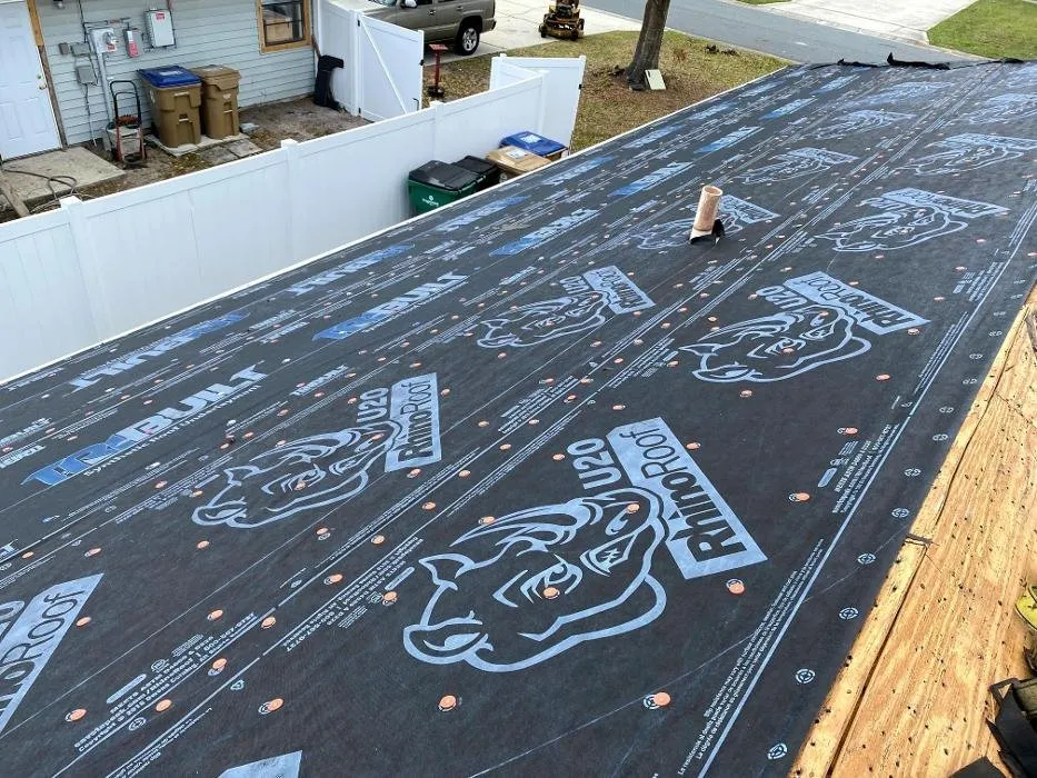 Professional shingle roofing service for homes across St Cloud, FL - Mega Roofing