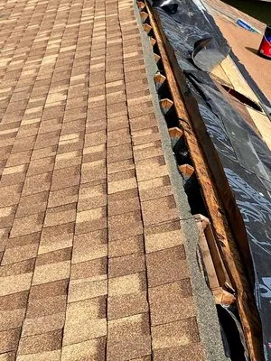 Mega Roofing